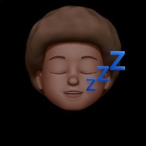 Meet your Posher, Zach